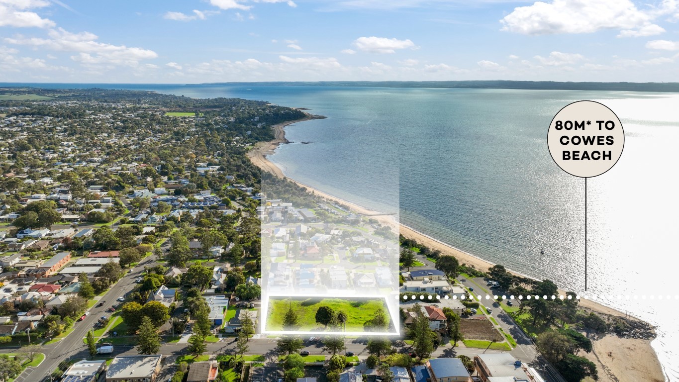 612 Warley Avenue, Cowes Jones Real Estate