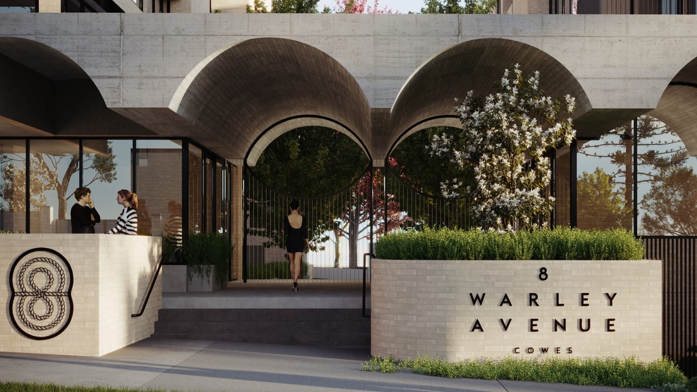 612 Warley Avenue, Cowes Jones Real Estate