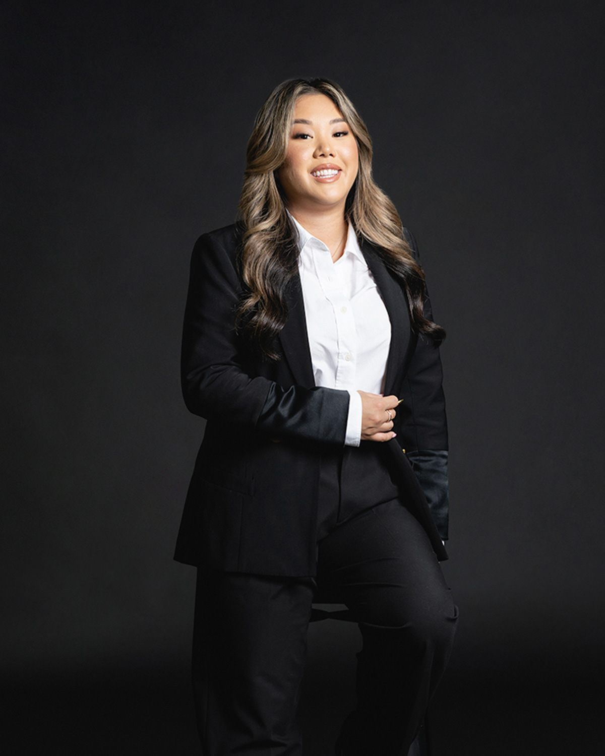 Anita Huynh Property Manager, Jones Real Estate