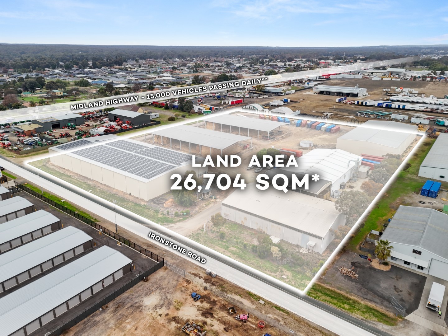 50 Ironstone Road, Epsom Jones Real Estate